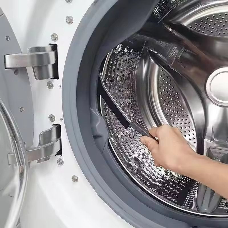 3x Fugenbürste Rillenbürste Bad Küche Eckenreiniger Schimmel Schmutz Entfernen - Hotelclubshop